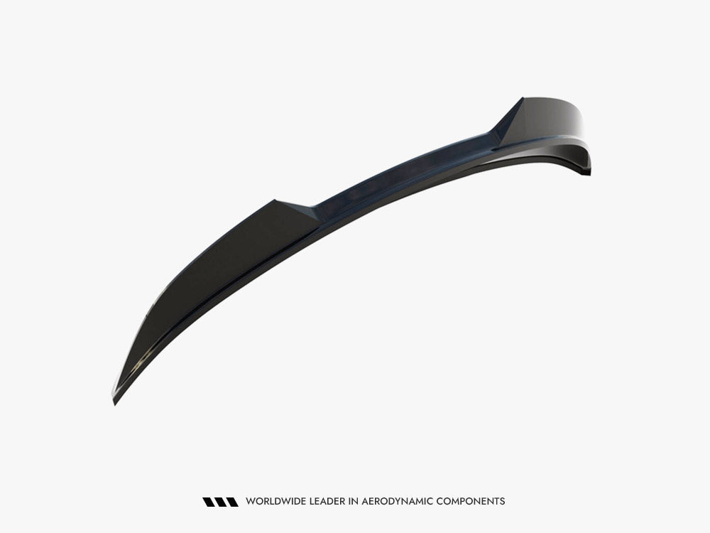 Spoiler CAP 3D compatible with Mercedes-Benz GLC AMG Line X254