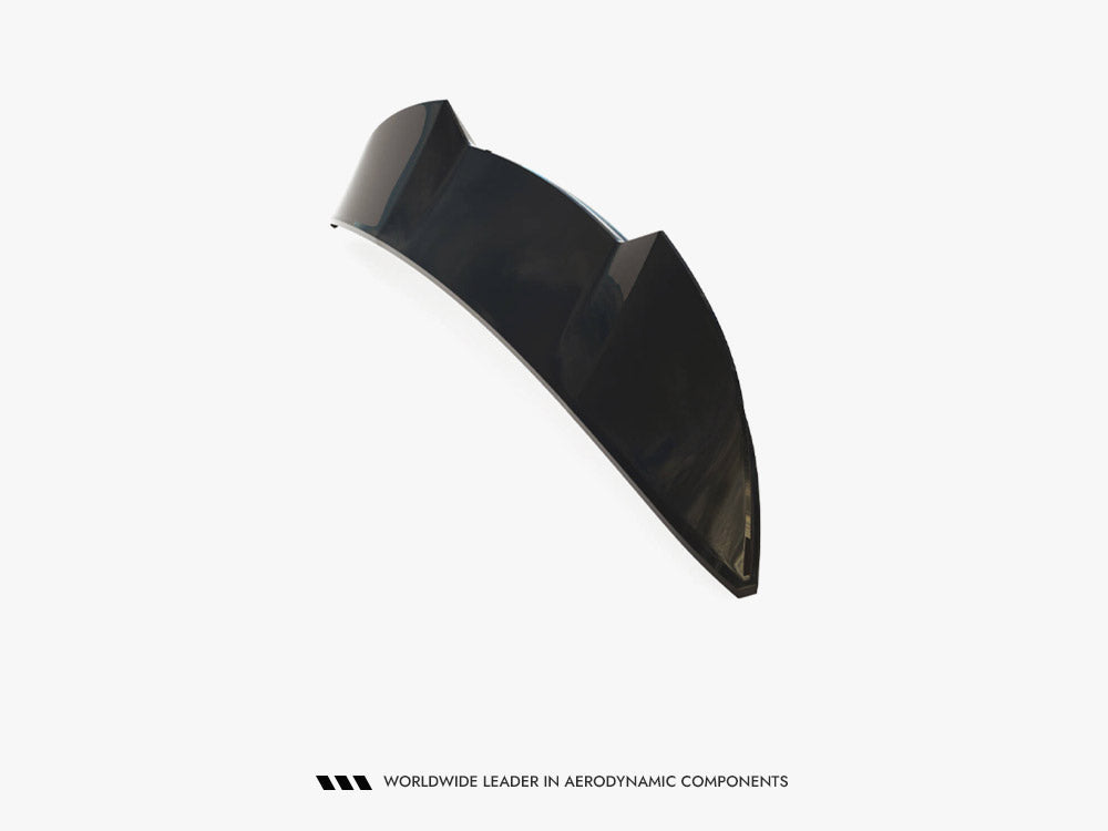 Spoiler CAP 3D compatible with Mercedes-Benz GLC AMG Line X254