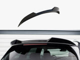Spoiler CAP 3D compatible with Mercedes-Benz GLC AMG Line X254