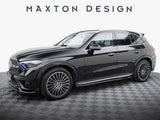 Full Body Kit compatible with Mercedes-Benz GLC AMG Line X254