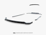 Full Body Kit compatible with Mercedes-Benz GLC AMG Line X254