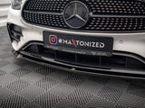 Full Body Kit compatible with Mercedes-Benz E AMG Line Sedan W213 Facelift