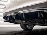 Full Body Kit compatible with Mercedes-Benz E AMG Line Sedan W213 Facelift