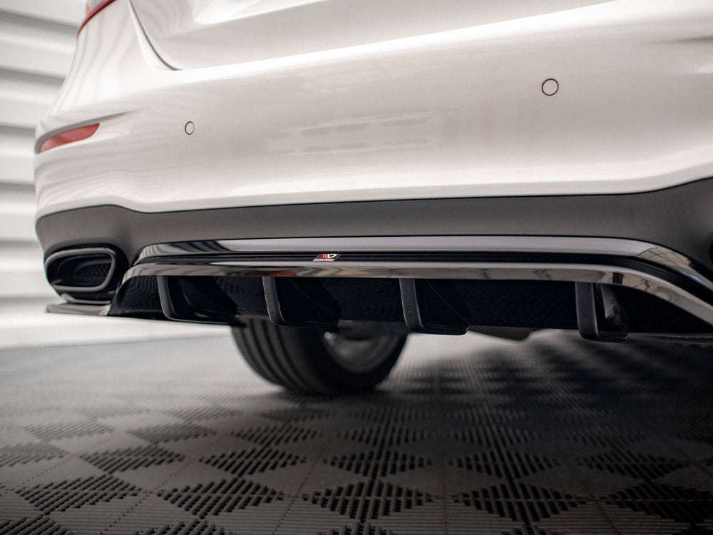 Full Body Kit compatible with Mercedes-Benz E AMG Line Sedan W213 Facelift