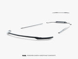 Full Body Kit compatible with Mercedes-Benz E AMG Line Sedan W213 Facelift