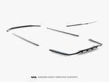 Full Body Kit compatible with Mercedes-Benz E AMG Line Sedan W213 Facelift