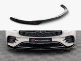 Full Body Kit compatible with Mercedes-Benz E AMG Line Sedan W213 Facelift