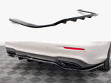 Full Body Kit compatible with Mercedes-Benz E AMG Line Sedan W213 Facelift