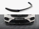 Front Splitter V.1 compatible with Mercedes-Benz S AMG Line W222 Facelift