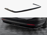 Rear Splitter V.1 compatible with Mercedes-Benz S W222