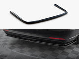 Rear Splitter V.2 compatible with Mercedes-Benz S W222