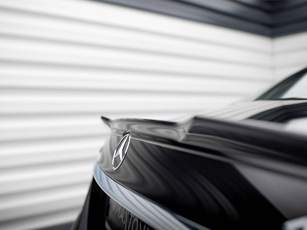 Full Body Kit compatible with Mercedes-Benz S W222