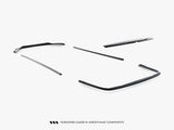 Full Body Kit compatible with Mercedes-Benz S W222