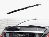 Full Body Kit compatible with Mercedes-Benz S W222