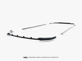 Full Body Kit compatible with Mercedes-Benz S Long AMG Line W222 Facelift