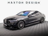 Full Body Kit compatible with Mercedes-Benz S AMG Line W223