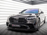 Full Body Kit compatible with Mercedes-Benz S AMG Line W223