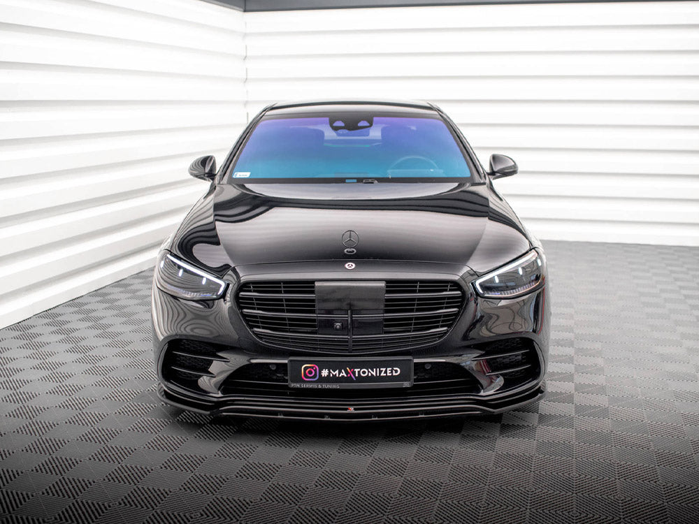 Full Body Kit compatible with Mercedes-Benz S AMG Line W223