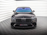 Full Body Kit compatible with Mercedes-Benz S AMG Line W223