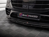 Full Body Kit compatible with Mercedes-Benz S AMG Line W223