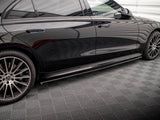 Full Body Kit compatible with Mercedes-Benz S AMG Line W223