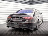 Full Body Kit compatible with Mercedes-Benz S AMG Line W223