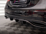 Full Body Kit compatible with Mercedes-Benz S AMG Line W223