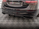 Full Body Kit compatible with Mercedes-Benz S AMG Line W223