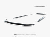 Full Body Kit compatible with Mercedes-Benz S AMG Line W223