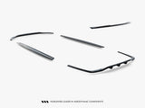 Full Body Kit compatible with Mercedes-Benz S AMG Line W223