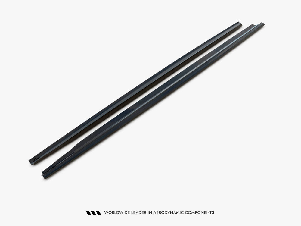 Full Body Kit compatible with Mercedes-Benz S AMG Line W223