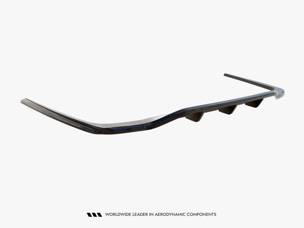 Full Body Kit compatible with Mercedes-Benz S AMG Line W223