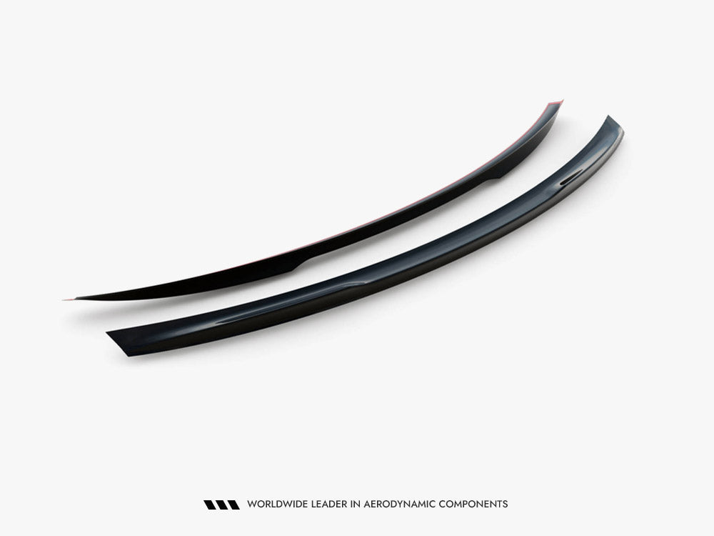 Full Body Kit compatible with Mercedes-Benz S AMG Line W223