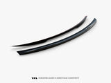 Full Body Kit compatible with Mercedes-Benz S AMG Line W223
