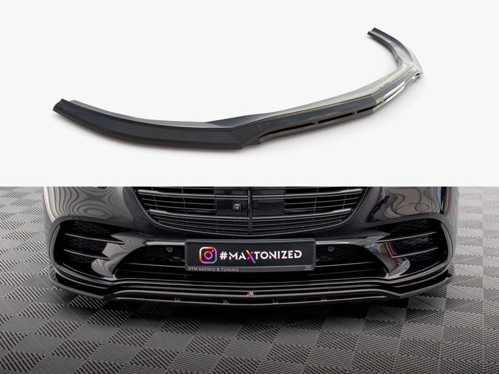 Full Body Kit compatible with Mercedes-Benz S AMG Line W223