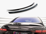 Full Body Kit compatible with Mercedes-Benz S AMG Line W223