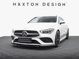 Full Body Kit compatible with Mercedes-Benz CLA Shooting Brake AMG Line X118