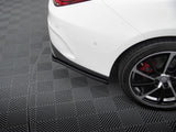 Full Body Kit compatible with Mercedes-Benz CLA Shooting Brake AMG Line X118