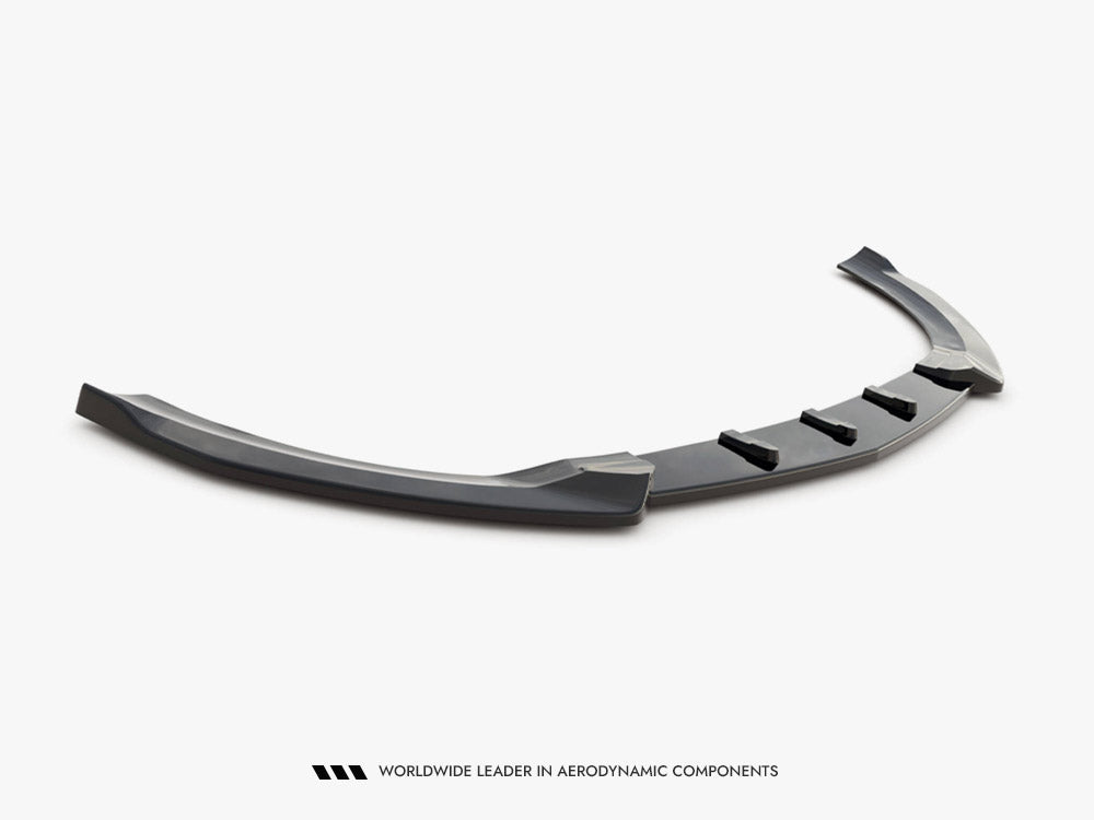 Full Body Kit compatible with Mercedes-Benz CLA Shooting Brake AMG Line X118