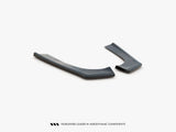 Full Body Kit compatible with Mercedes-Benz CLA Shooting Brake AMG Line X118
