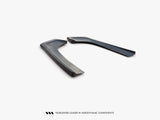 Full Body Kit compatible with Mercedes-Benz CLA Shooting Brake AMG Line X118