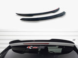 Full Body Kit compatible with Mercedes-Benz CLA Shooting Brake AMG Line X118