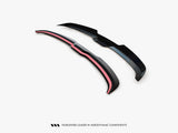 Spoiler CAP V.3 compatible with BMW 1 M135i / 128ti / M-Pack F40