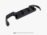 Rear Valance compatible with BMW M135i F70