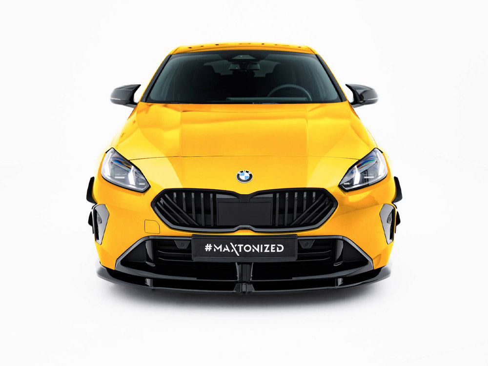 Full Body Kit Set 3 compatible with BMW 1 M-Pack F70