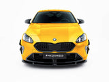 Full Body Kit Set 3 compatible with BMW 1 M-Pack F70