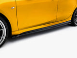 Full Body Kit Set 3 compatible with BMW 1 M-Pack F70