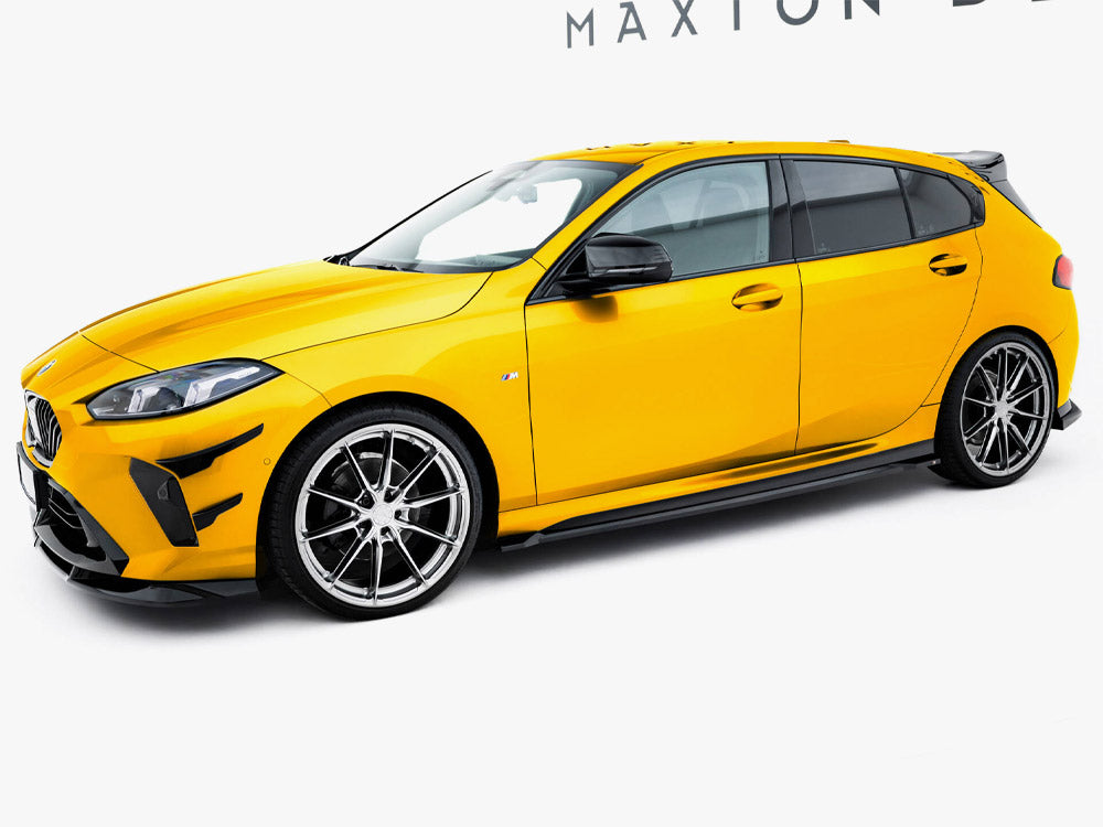Full Body Kit Set 3 compatible with BMW 1 M-Pack F70