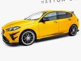 Full Body Kit Set 3 compatible with BMW 1 M-Pack F70