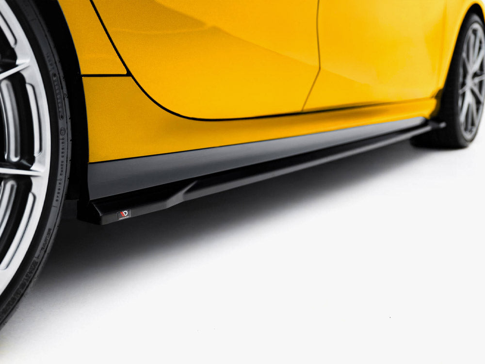 Full Body Kit Set 3 compatible with BMW 1 M-Pack F70